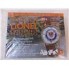 Image 2 : Lionel collectible train watch- Sealed box