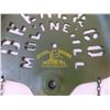 Image 2 : Cast iron John Deere welcome sign
