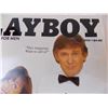 Image 2 : march1990 Playboy Donald trump interview