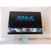 Image 1 : IMAX dvd collection - incomplete (15) sealed movies