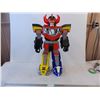 Image 1 : Power rangers megazord 28” tall