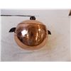 Image 2 : Copper hot and cold server - ice bucket