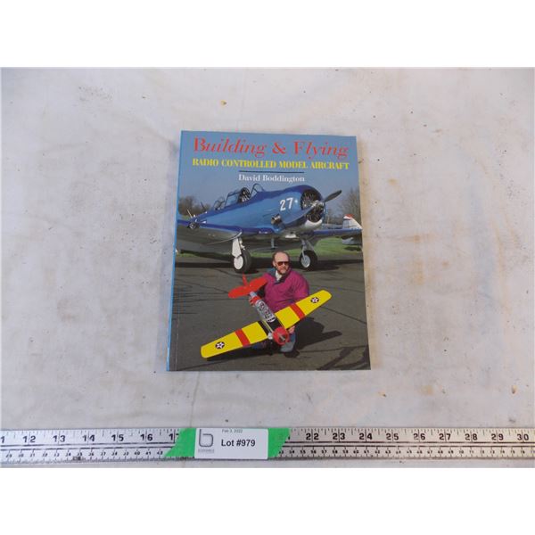 model aircraft guide