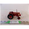 Image 1 : Ertl Farmall tractor model 5” long die-cast