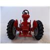 Image 3 : Ertl Farmall tractor model 8.5” long die-cast