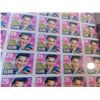 Image 4 : Elvis 29cent Stamp sheet and postcard