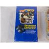 Image 2 : 1990 The hottest card on ice series 1 + series 2 - both factory sealed in box