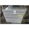 Image 2 : 80-Full Size Sheet Pans - 80 X $