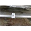 Image 2 : S/S 4' Equipment Stand w/Undershelf