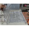 Image 2 : Basket Style Shelf Racks