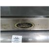 Image 2 : Cadco Unox Small Bake Oven