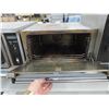 Image 3 : Cadco Unox Small Bake Oven