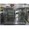 Image 1 : Vendo 30" Heated Countertop Merchandiser