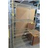 Image 1 : Coated 4 Shelf Rack