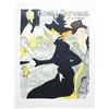 Image 1 : Toulouse Lautrec- Serigraph
