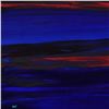 Image 2 : Wyland, "Kappa Dawn" Framed Original Acrylic Painting on Masonite, Hand Signed with Letter of Authen