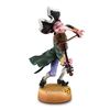 Image 2 : Mihail Chemiakin, "Rat Violinist" Limited Edition Hand Casted, Hand Painted Figurine from "The Nutcr