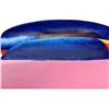 Image 2 : Wang, "Bruno " Hand Painted Limited Edition Bas Relief Sculpture, Numbered 2/99, Hand Signed and Let