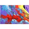 Image 2 : Dimitry Turchinsky- Original Oil on Canvas "Kobe Bryant"