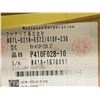 Image 8 : (5) Fanuc # A97L-0218-0372/410F-236 Drives