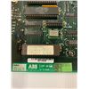 Image 2 : Lot of (6) ABB # IOP-03 E-31696 Control Circuit Boards