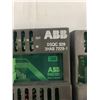Image 3 : (2) ABB #DSQC 328 3HAB 7229-1 Digital I/O Relay Boards Robot