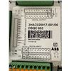 Image 8 : (2) ABB # 3HAC025917-001/00 DSQC652 Units