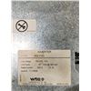 Image 8 : (4) WTC O # 902-1101 Inverters