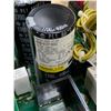 Image 8 : (2) Fanuc # A06B-6107-H002 Servo Amplifiers