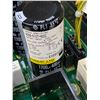 Image 8 : (2) Fanuc # A06B-6107-H002 Servo Amplifiers