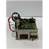 Image 2 : Fanuc # A05B-2601-C410 Stop Unit