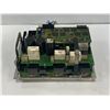 Image 2 : Fanuc # A06B-6400-H102 Servo Amplifier