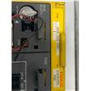 Image 8 : Fanuc Rack With A16B-3200-0780/02A And A16B-2203-0910/07A Cards