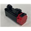 Image 2 : Fanuc # A06B-0116-B804 AC Servo Motor