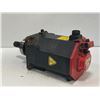 Image 1 : Fanuc # A06B-0267-B605 AC Servo Motor