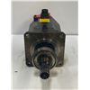 Image 3 : Fanuc # A06B-0267-B605 AC Servo Motor