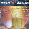Image 1 : Signed Queen Killers Album Cover
