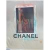 Image 1 : Limited Edition “Chanel Marilyn Monroe" Fairchild Collection Artist Print