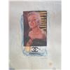 Image 1 : Limited Edition “Chanel Marilyn Monroe" Fairchild Collection Artist Print