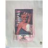 Image 1 : Limited Edition “Chanel Marilyn Monroe" Fairchild Collection Artist Print