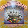 Image 1 : Signed Beatles Magical Mystery Tour Album Cover