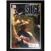 Image 1 : SIEGE Spider-Man #1 (MARVEL ONE-SHOT)