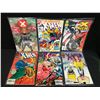 Image 1 : X-MEN COMIC BOOK LOT