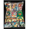 Image 1 : SUPERMAN COMIC BOOK LOT