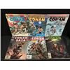 Image 1 : CONAN COMIC BOOK LOT