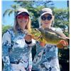 Image 4 : Combination Florida Iguana Hunt and Peacock Bass Fishing Trip for 3