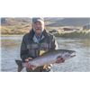 Image 2 : Kodiak Island Fly Fishing for 2