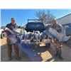 Image 2 : Three Day Texas Sandhills Crane/Goose Hunt for 6