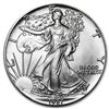 1987 American Silver Eagle Coin BU 1 Oz US $1 Dollar Brilliant Uncirculated Mint