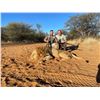 Image 4 : 5 DAY LION HUNT 1 HUNTER